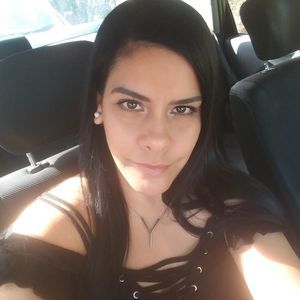 Meet your Posher, Yaritza